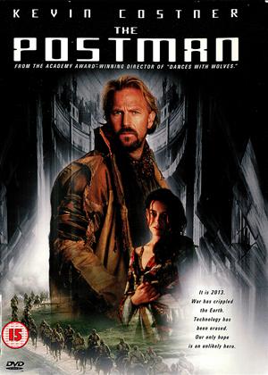 Rent The Postman Online DVD Rental
