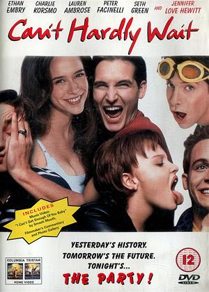 Rent Can't Hardly Wait Online DVD Rental