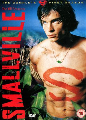 Rent Smallville: Series 1 Online DVD Rental