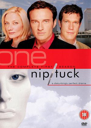 Rent Nip / Tuck: Series 1 Online DVD Rental