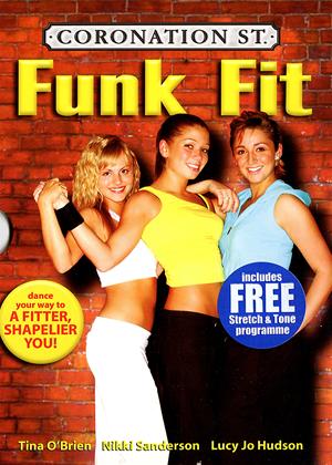 Rent Coronation Street: Funk Fit Online DVD Rental