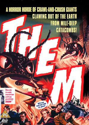 Rent Them! Online DVD Rental