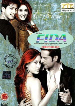 Rent Fida Online DVD Rental