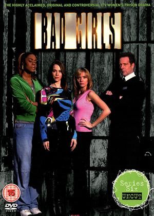 Rent Bad Girls: Series 6 Online DVD Rental