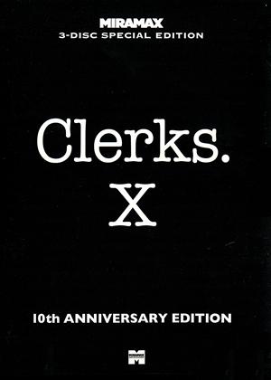 Rent Clerks Online DVD Rental