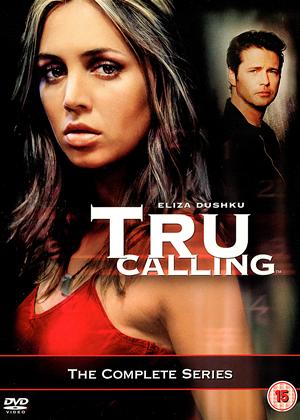 Rent Tru Calling: The Complete Series Online DVD Rental