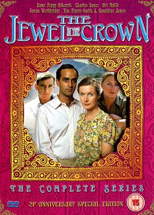 Rent Jewel in the Crown (Miniseries) Online DVD Rental