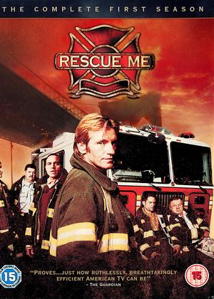 Rent Rescue Me: Series 1 Online DVD Rental