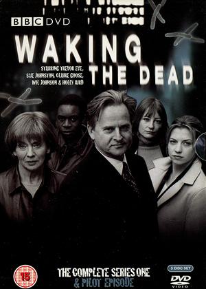 Rent Waking the Dead: Series 1 Online DVD Rental