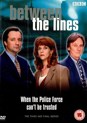 Rent Between the Lines: Series 3 Online DVD Rental