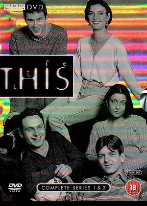 Rent This Life: Series 1 and 2 Online DVD Rental