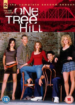 Rent One Tree Hill: Series 2 Online DVD Rental