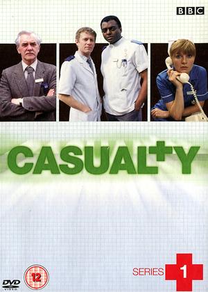 Rent Casualty: Series 1 Online DVD Rental