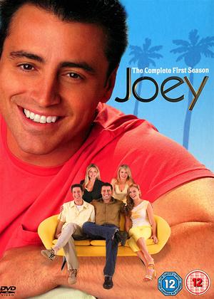 Rent Joey: Series 1 Online DVD Rental