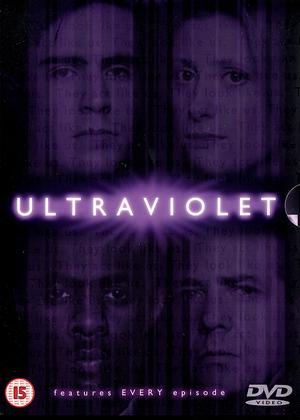Rent Ultraviolet Online DVD Rental