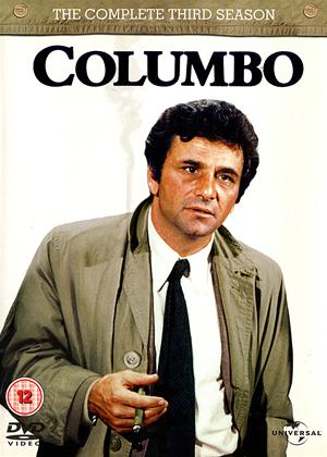 Rent Columbo: Series 3 Online DVD Rental