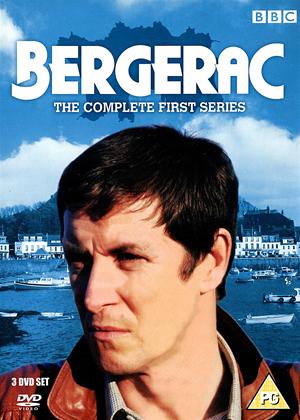 Rent Bergerac: Series 1 Online DVD Rental