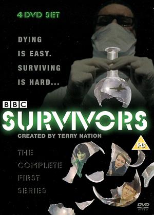 Rent Survivors: Series 1 Online DVD Rental