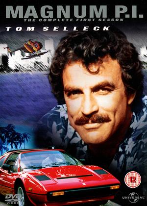 Rent Magnum P.I.: Series 1 Online DVD Rental