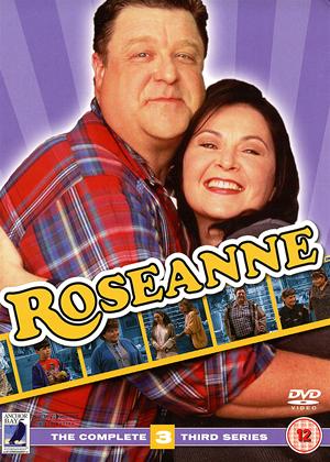 Rent Roseanne: Series 3 Online DVD Rental