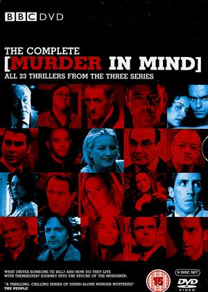 Rent Murder in Mind: Series 3 Online DVD Rental