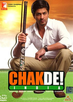 Rent Chakde! India Online DVD Rental
