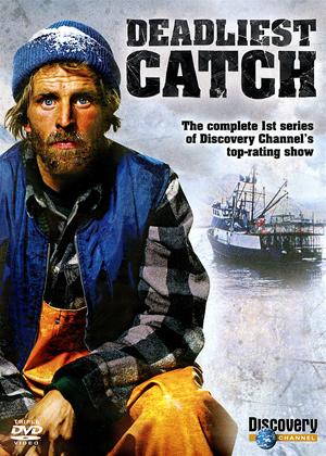 Rent Deadliest Catch: Series 1 Online DVD Rental