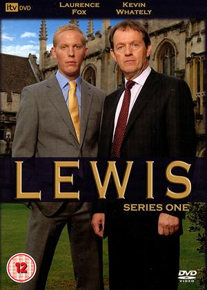 Rent Lewis: Series 1 Online DVD Rental