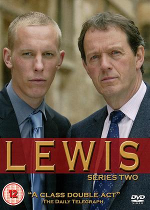 Rent Lewis: Series 2 Online DVD Rental