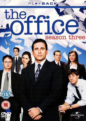 Rent The Office: An American Workplace: Series 3 Online DVD Rental