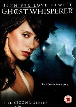 Rent Ghost Whisperer: Series 2 Online DVD Rental