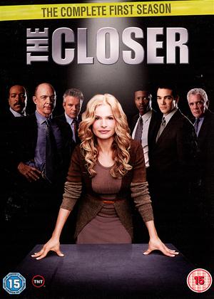 Rent The Closer: Series 1 Online DVD Rental