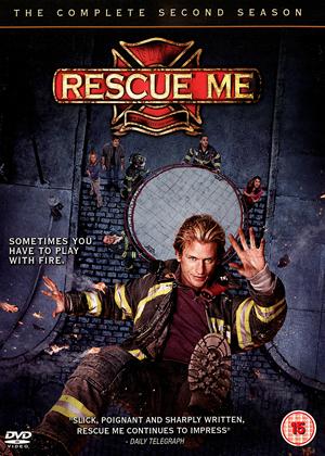 Rent Rescue Me: Series 2 Online DVD Rental