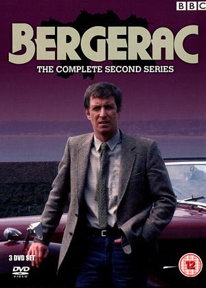 Rent Bergerac: Series 2 Online DVD Rental
