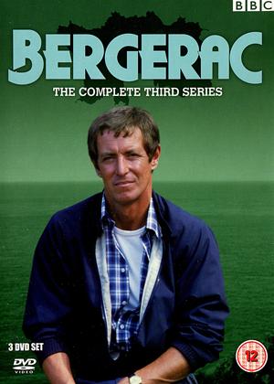 Rent Bergerac: Series 3 Online DVD Rental