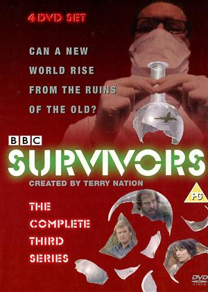Rent Survivors: Series 3 Online DVD Rental