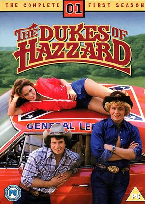 Rent Dukes of Hazzard: Series 1 Online DVD Rental