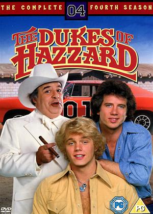 Rent Dukes of Hazzard: Series 4 Online DVD Rental