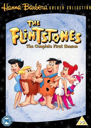 Rent The Flintstones: Series 1 Online DVD Rental