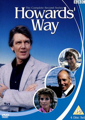 Rent Howard's Way: Series 2 Online DVD Rental