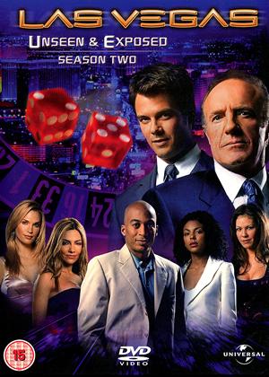 Rent Las Vegas: Series 2 Online DVD Rental