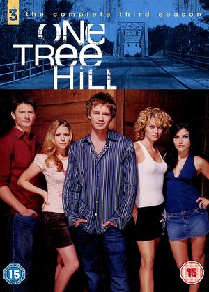 Rent One Tree Hill: Series 3 Online DVD Rental