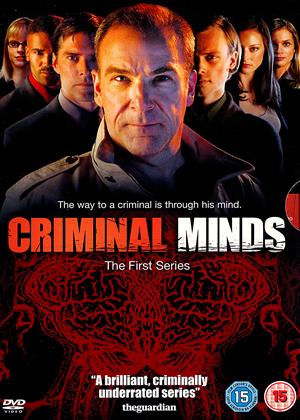 Rent Criminal Minds: Series 1 Online DVD Rental