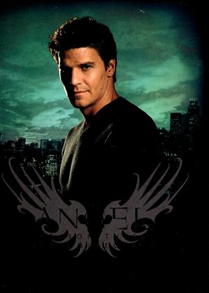 Rent Angel: Series 3 Online DVD Rental