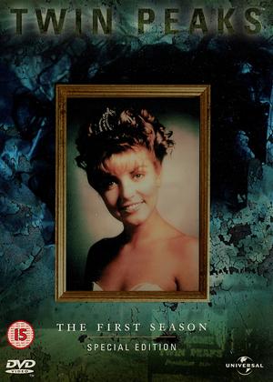 Rent Twin Peaks: Series 1 Online DVD Rental