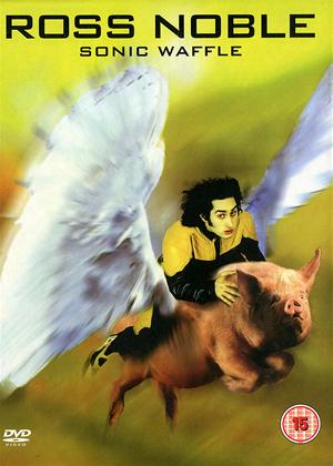 Rent Ross Noble: Sonic Waffle Online DVD Rental
