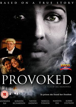 Rent Provoked Online DVD Rental