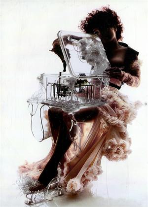 Rent Bjork: Royal Opera House Online DVD Rental