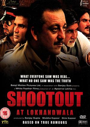 Rent Shootout at Lokhandwala Online DVD Rental