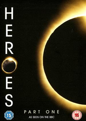 Rent Heroes: Series 1: Part 1 Online DVD Rental